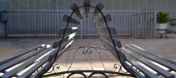 La Estadística de un banco, premio "Fotografía y Matemáticas"