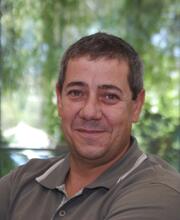 Rafael Segura Sánchez