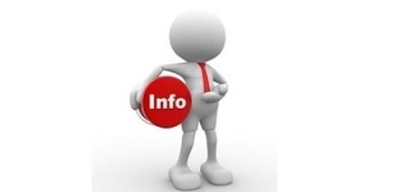 Icono de Información General de la Unidad