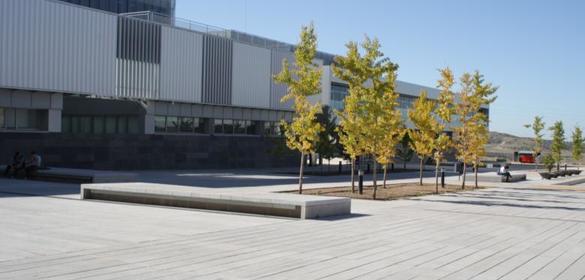 Campus Científico Tecnológico de Linares